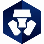 Crypto.com Logo